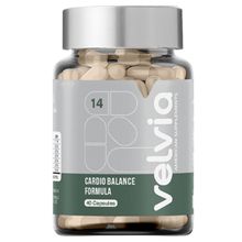 Product image of Velvia Cardio Balance Formula კარდიო ბალანსის ფორმულა