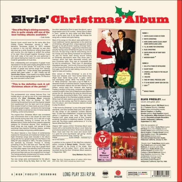 elvis-presley---elvis-christmas-album-limited-colored-vinyl-vinilis-firfita-photo-2