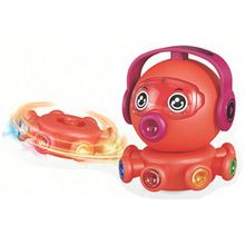 Product image of სათამაშო სპინერი რვაფეხა