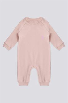 Product image of US POLO ASSN USB1938 V1 გოგოს კომბინეზონი (რომპერსი)