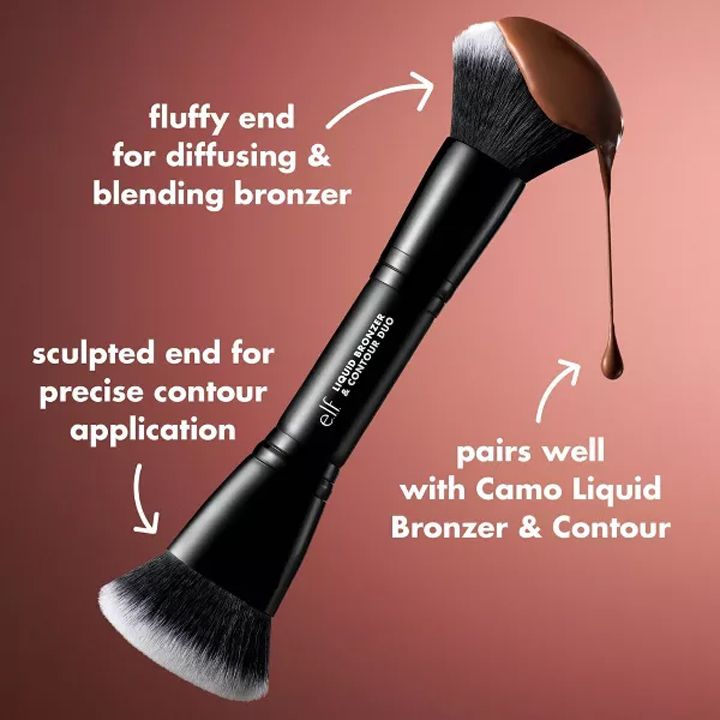 elf-liquid-bronzer-contour-duo-brush-makiazhis-funji-photo-4
