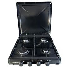 Product image of HAUSBERG 400AC ქურა