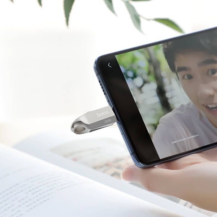 hoco-ud8-smart-32gb-usb-flesh-mekhsiereba-photo-3