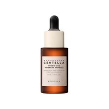 Product image of SKIN1004 MADAGASCAR CENTELLA PROBIO-CICA INTENSIVE AMPOULE 30ML  სახის დამატენიანებელი