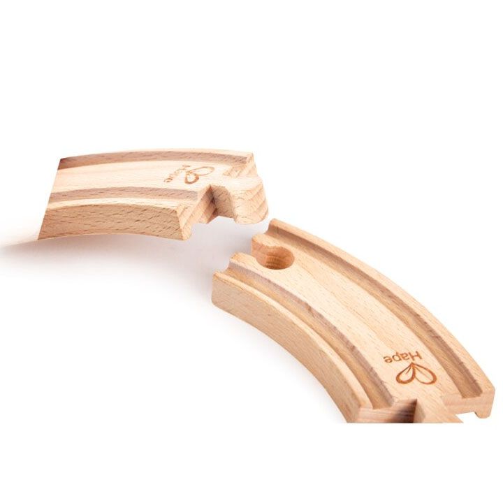 hape-4pcs-short-curved-tracks-khis-liandagi