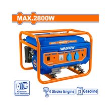 Product image of Wadfow WGEAA056 ელექტრო გენერატორი