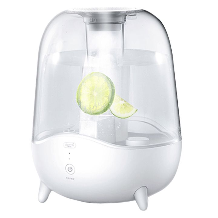 Deerma DEM-F325 Air Humidifier ჰაერის დამატენიანებელი - Extra.ge - 392774