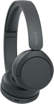 Product image of SONY WH-CH520/B უსადენო ყურსასმენი