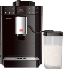 Product image of Melitta Passione OT Black F53/1-102 ყავის აპარატი
