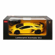 Product image of Rastar დისტანციურად მართვადი ავენტადორი SVJ
