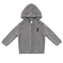 Product image of US POLO ASSN 1799 V2 ჟაკეტი ქუდით