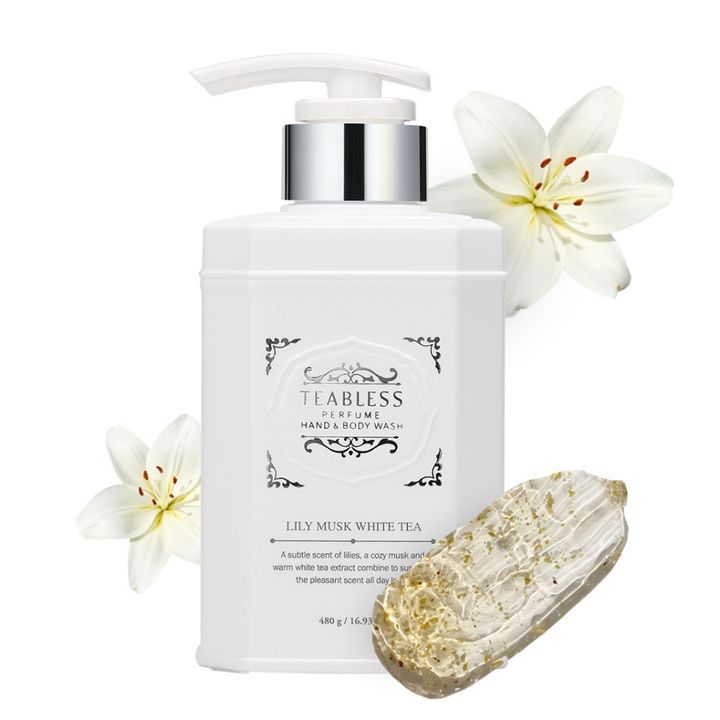 teabless-lily-musk-white-tea-perfume-body-wash-500ml-surnelovani-shkhapis-geli
