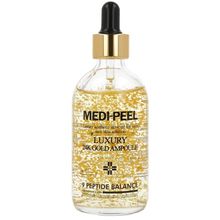 Product image of MEDI-PEEL LUXURY 24K GOLD AMPOULE სახის შრატი