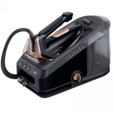 Product image of BRAUN IS7286BK 2700W უთო გენერატორი