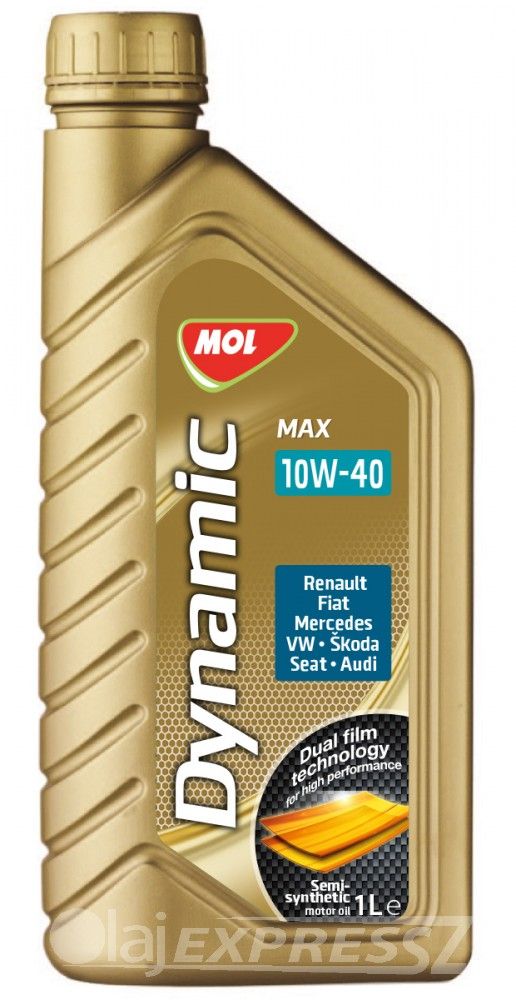 moldynamicmax10w401l