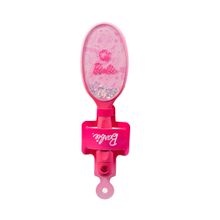Product image of Barbie Collection Paddle Brush სავარცხელი