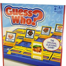 Product image of სამაგიდო თამაში Guess Who?