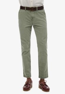 Product image of superdry მამაკაცის  შარვალი International chino