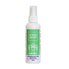 Product image of Safesept Green სადეზინფექციო ხსნარი მცენარეებისთვის 100 მლ
