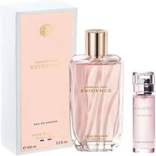 YVES ROCHER EVIDENCE ორიგინალი სუნამო მილილიტრობით