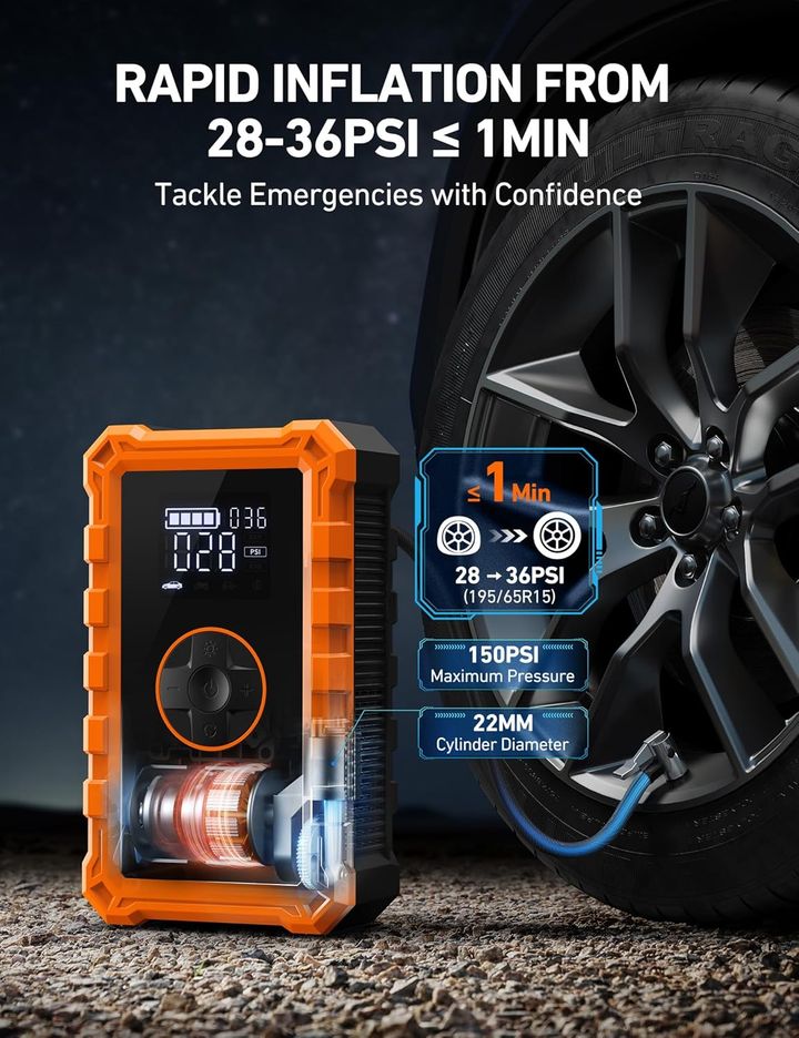 astroai-s8-air-1500a-150-psi-12v-60l30l-damqoqi-kompresori-photo-4