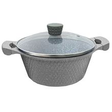 Product image of ქვაბი CRCK01 32სმ 4