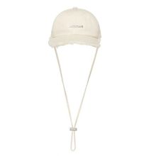 Product image of JACQUEMUS ARTICHAUT კეპი