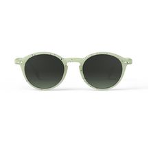 Product image of Giggles SUN D Dyed Green მზის სათვალე