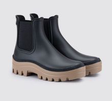 Product image of IGOR ბოტი ჩექმა W10297-256 SOUL BICOLOR ELMWOOD