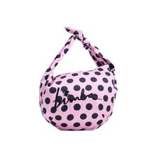 Product image of Bimba Y Lola Polka Dot Bag ქალის კოპლებიანი ჩანთა