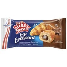 Product image of American Foods კრუასანი შოკოლადის შიგთავსით 50გრ