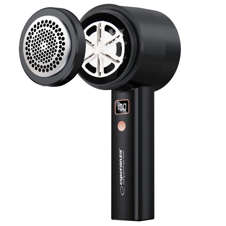 esperanza-ecs012-8w-tansatsmlis-trimeri-photo-2