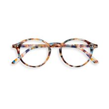 Product image of IZIPIZI #D Screen Blue Tortoise დამცავი სათვალე