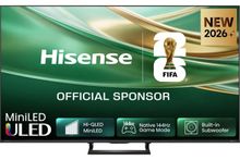 Product image of ტელევიზორი Hisense 55E8S