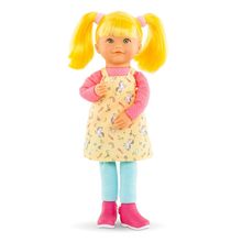 Product image of Corolle Mini Coroline Celeste Rainbow თოჯინა