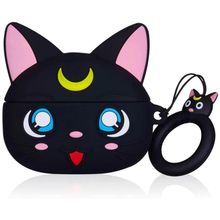 Product image of CAT CASE FOR AIRPODS PRO
