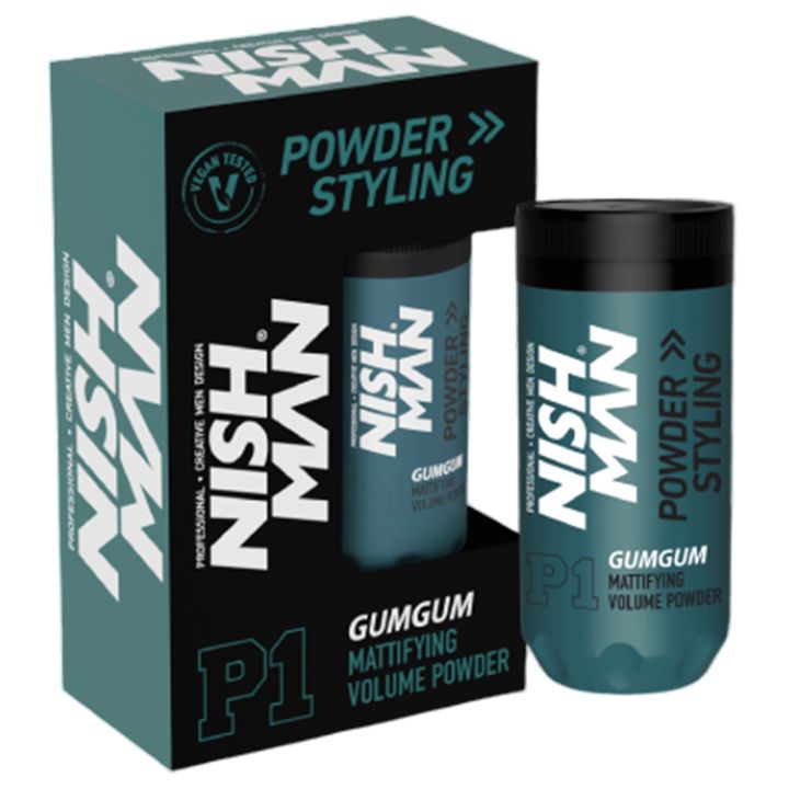 nishman-hair-styling-powder-p1-gumgum-20gr-tmis-motsulobis-fkhvnili-surnelit