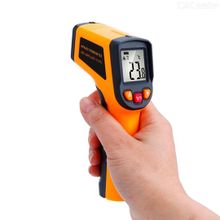 Product image of TN600 უკონტაქტო თერმომეტრი