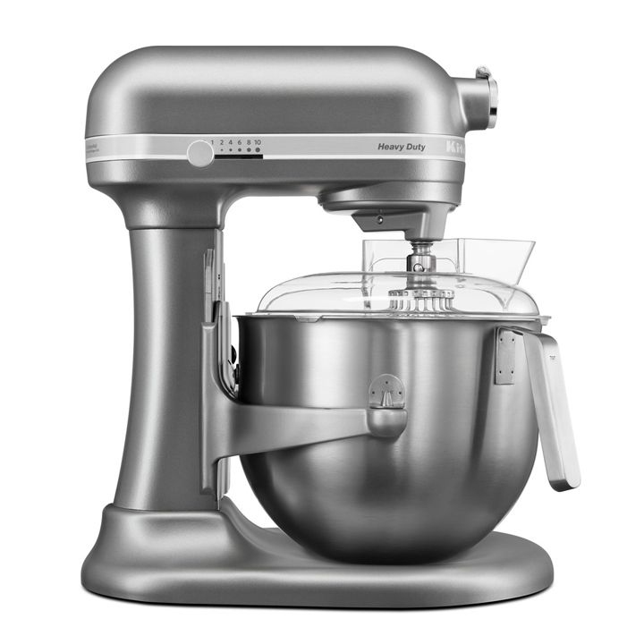 KitchenAid 5KSM7591XESL სტაციონარული მიქსერი Extra.ge 805797