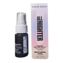 Product image of Urban Decay All Nighter Makup Setting Spray 15მლ მაკიაჟის დასაფიქსირებელი სპრეი