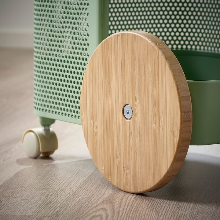 ikea-dajlien-60557265-light-green-urika-photo-2
