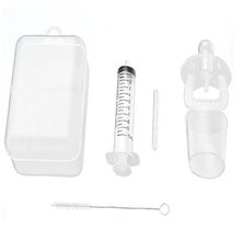 Product image of როიალმედიკალი  R00349 ჩვილის საწოვარა-შპრიცი