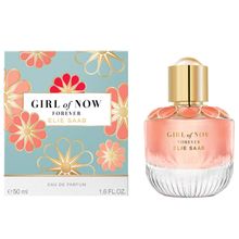Product image of Elie Saab Girl Of Now Forever სუნამო