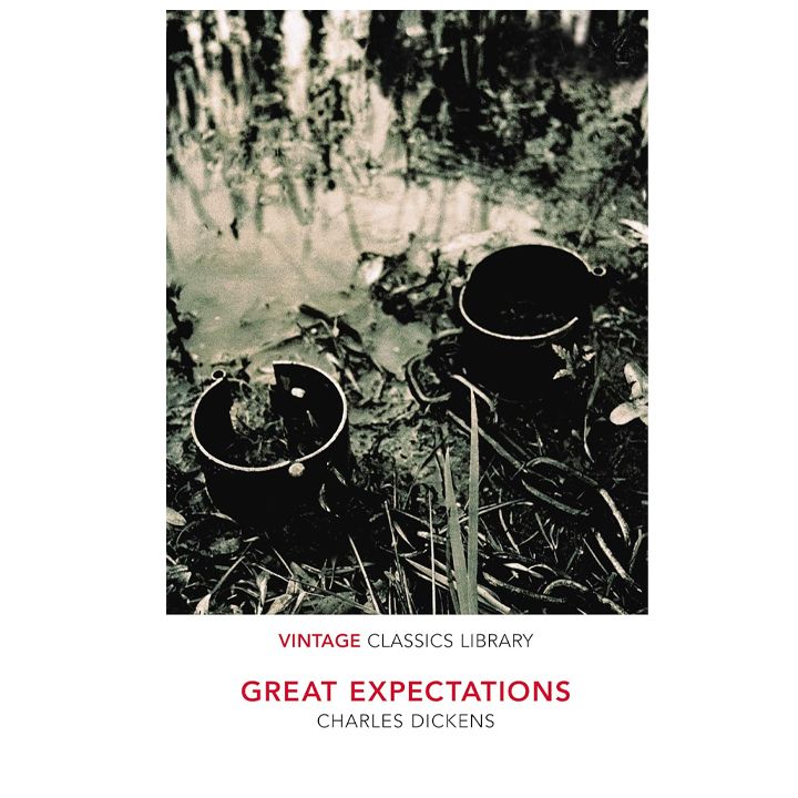 penguin-charles-dickens---great-expectations