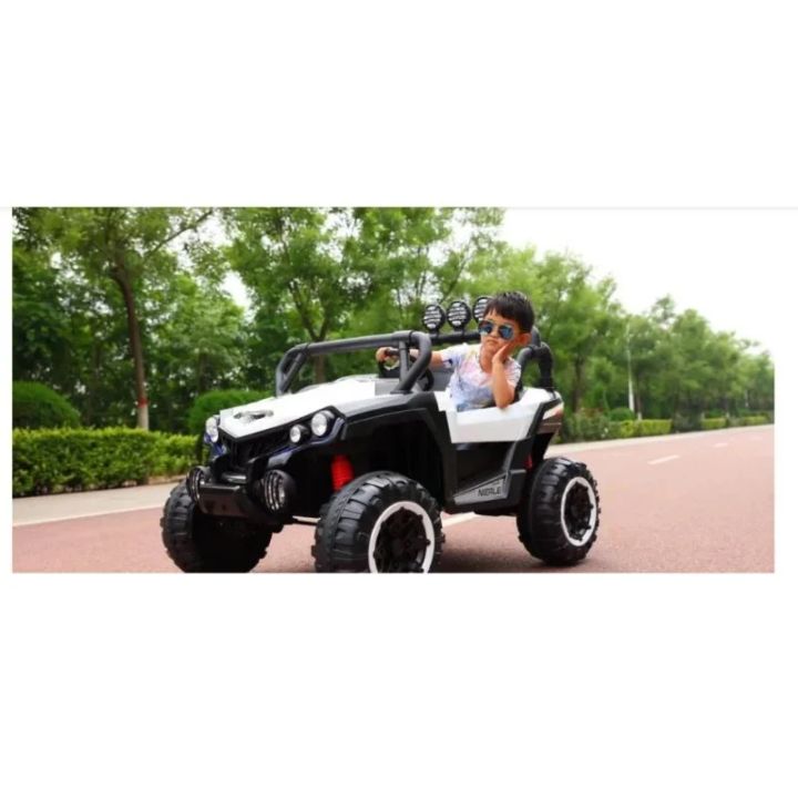 golden-child-buggy-903-w-bavshvis-eleqtro-manqana-photo-3