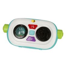 Product image of საბავშვო სათამაშო რადიო