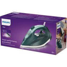 Product image of Iron/ Philips Iron DST7031/70 Green
