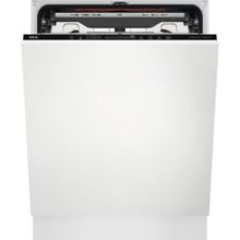 Product image of Dishwasher/ AEG/ AEG FSK93818P BI/ Size,82x60x57/ Class A+++/ Prog 7/ Set 3/ 42 DB / 3 Bascket/ Comfortlift