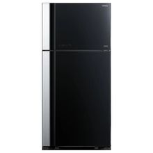 Product image of HITACHI R-VG660PUC7-2 GBK 550ლ ორკამერიანი მაცივარი