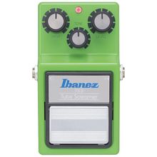 Product image of IBANEZ TS9 გიტარის ეფექტ პედალი
